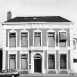 Geschiedenis Slide Image